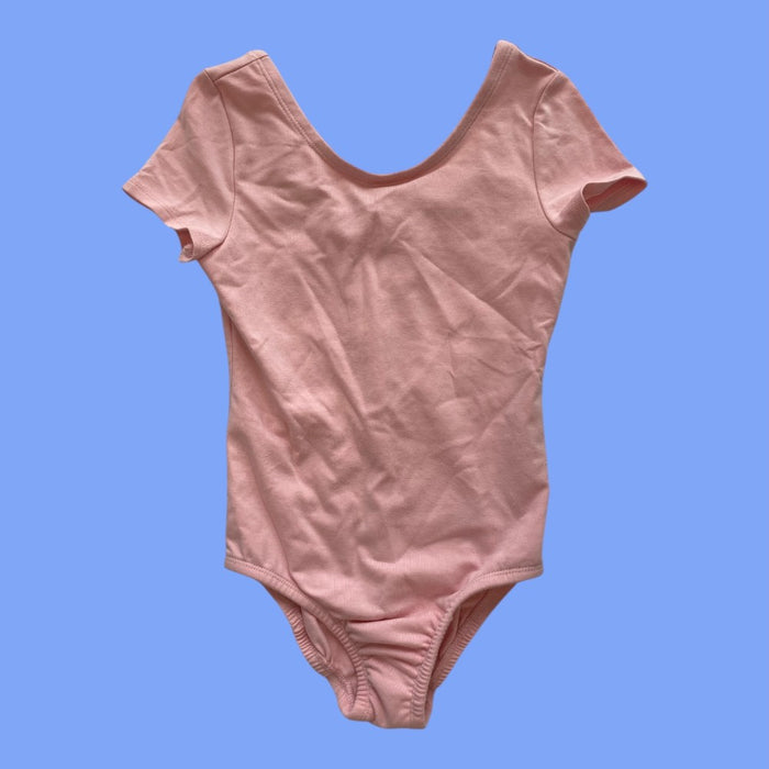 George Bodysuit 5Y