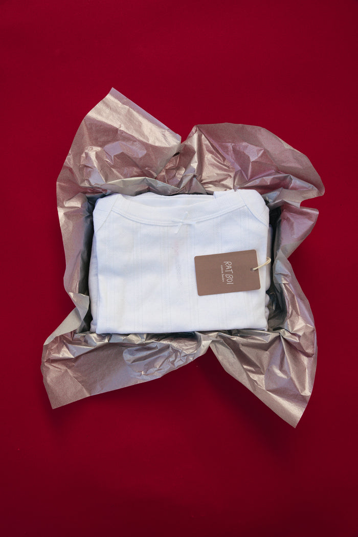 Gift Wrapping