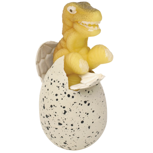Ginormous Grow Dino Egg