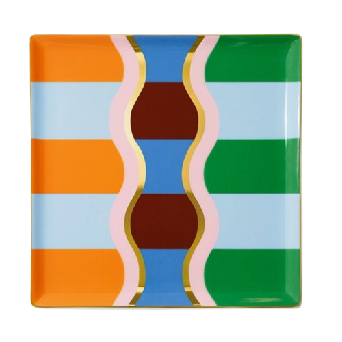 Giza Ceramic Tray