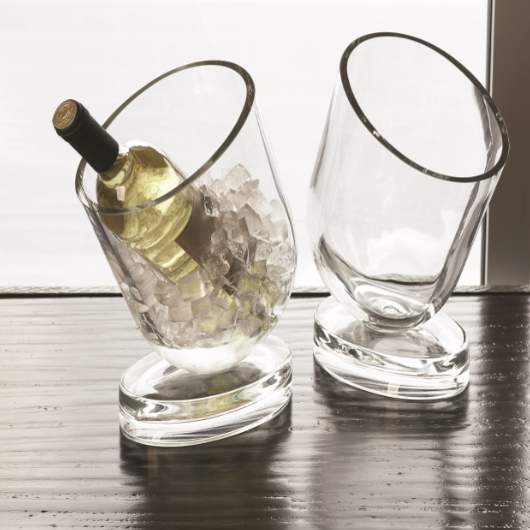 Glass Wine Chiller
