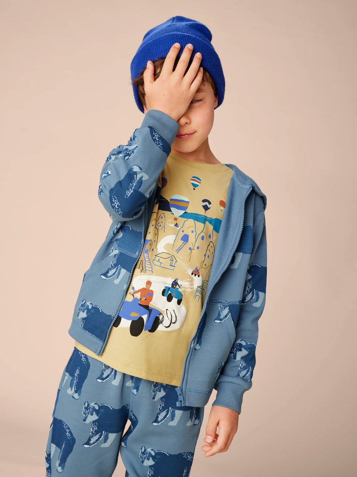 Good Sport Hoodie