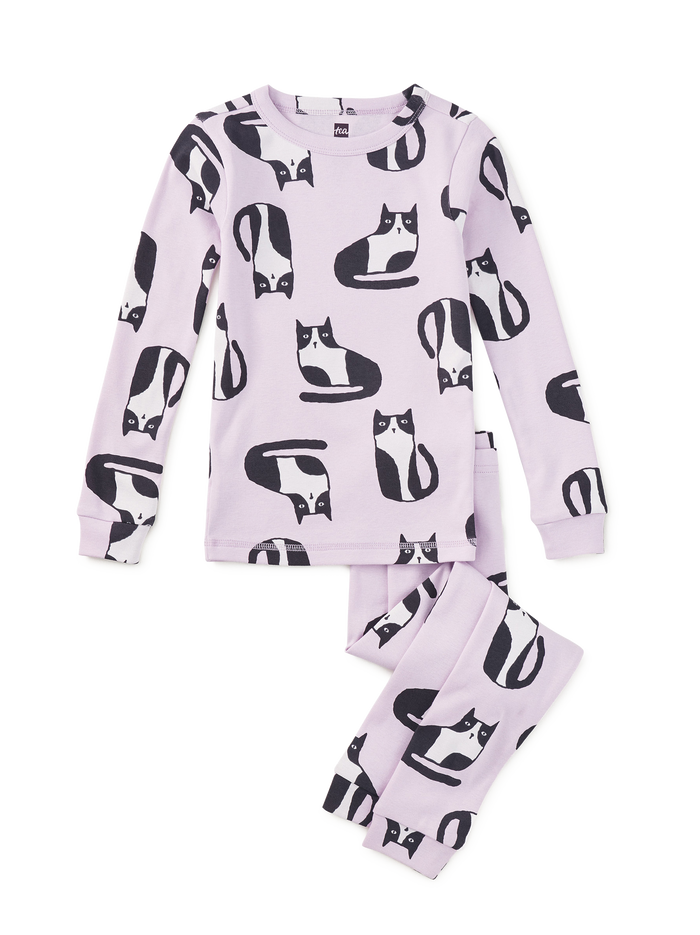 Goodnight Pajama Set