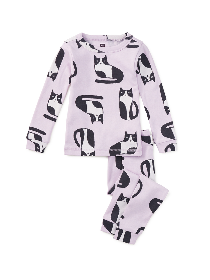 Goodnight Pajama Set