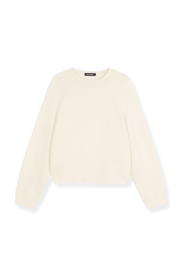 GRACIEH Sweater Cream