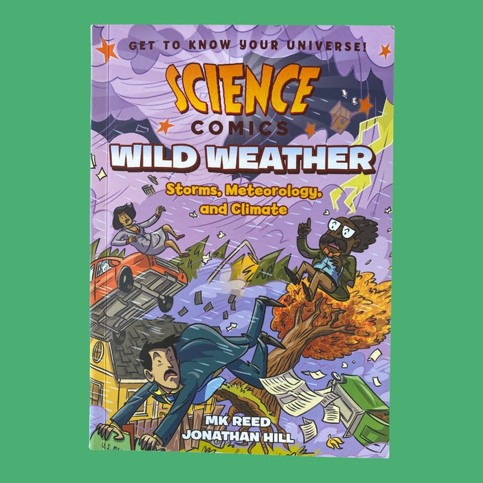 graphic novel