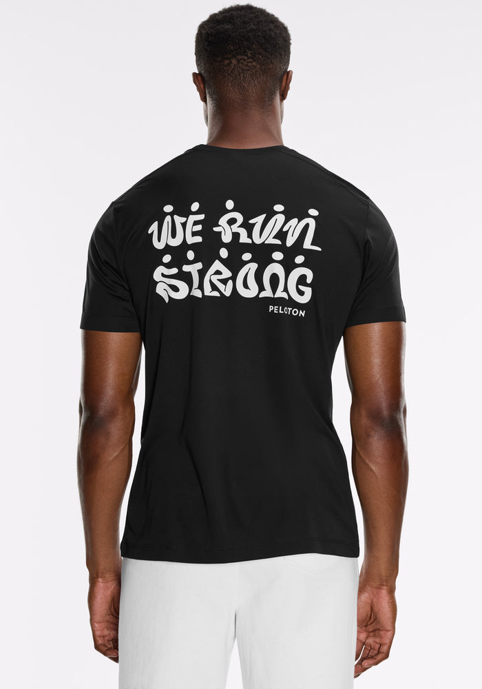 Graphic Short Sleeve