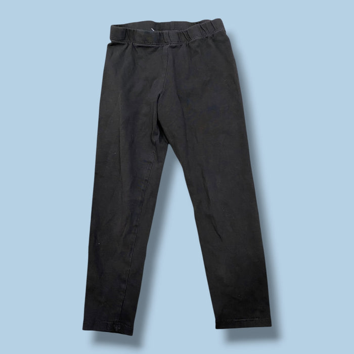 grey h&M legging, 2Y