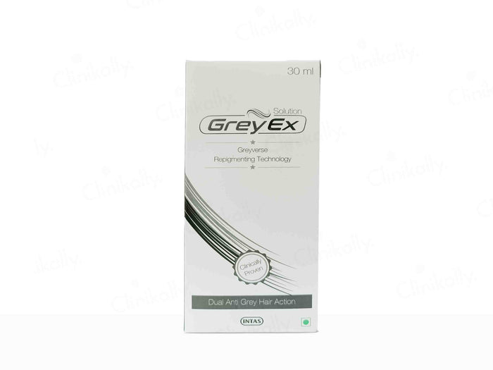 Greyex Solution, 30ml