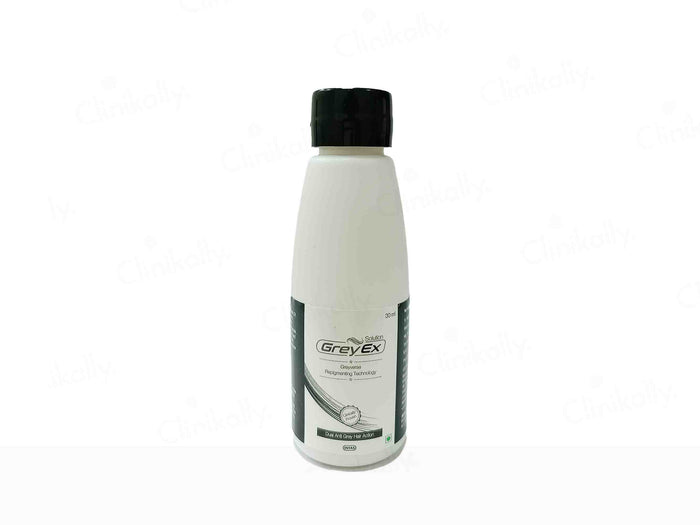 Greyex Solution, 30ml
