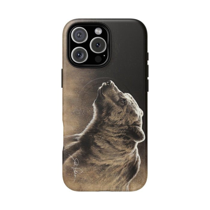 iPhone 16 Pro Max / Matte