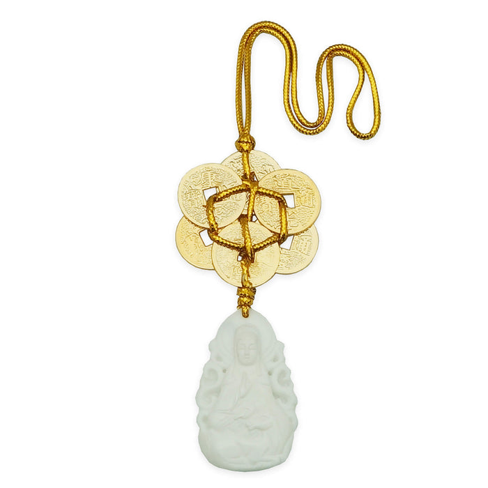 Guardian Deity of the Horse