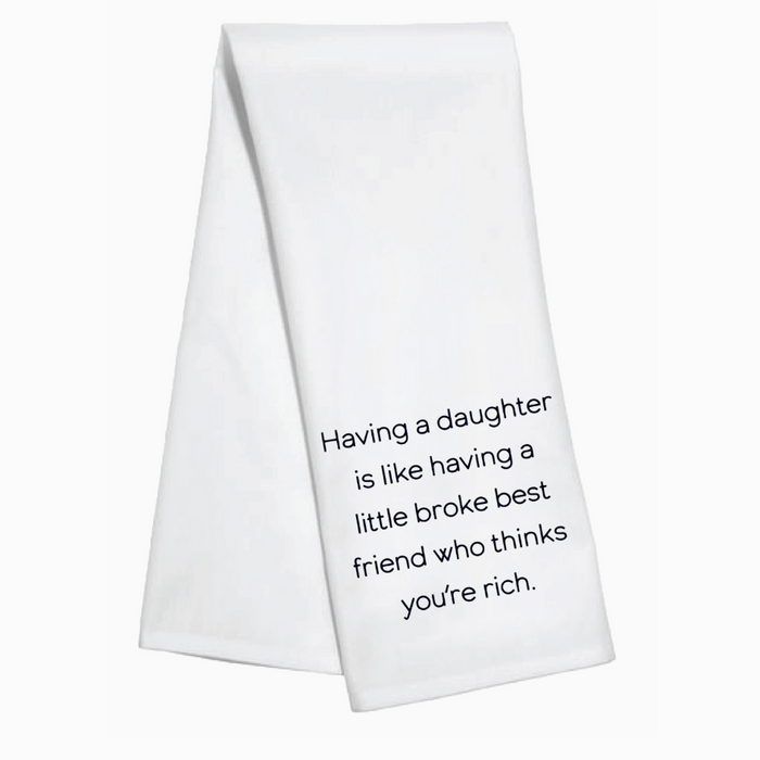 Guest Towel