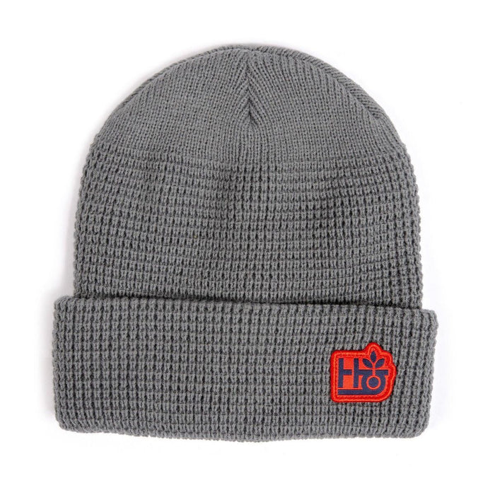 HABITAT WAFFLE KNITE BEANIE