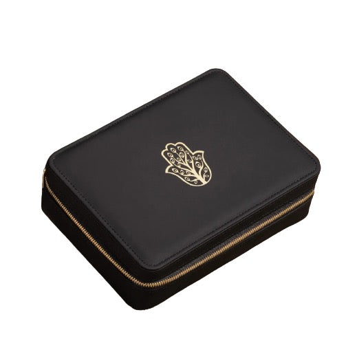 Hamsa Travel Case