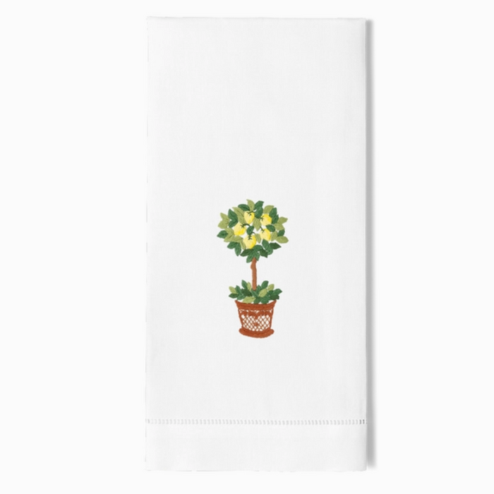 lemon tree