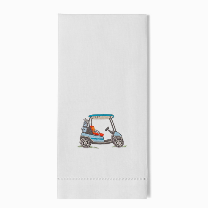 golf cart