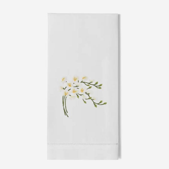 orchid spray