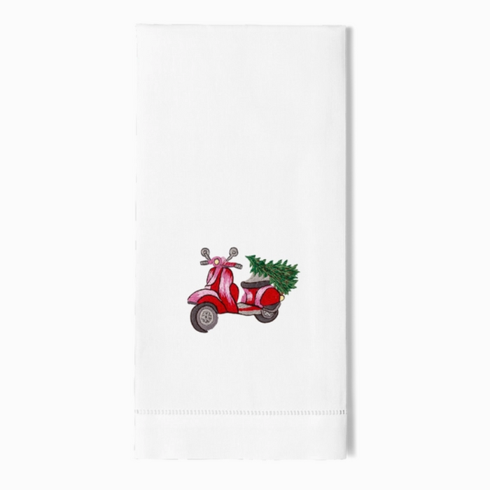 Hand Towel