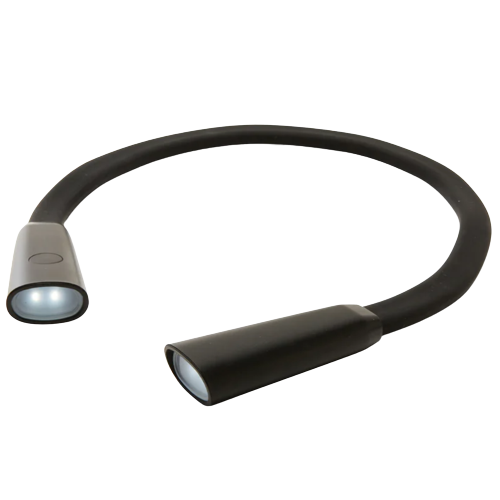 Hands-Free Book Light