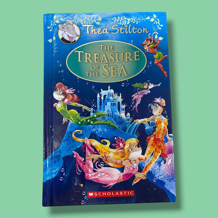 Hardcover