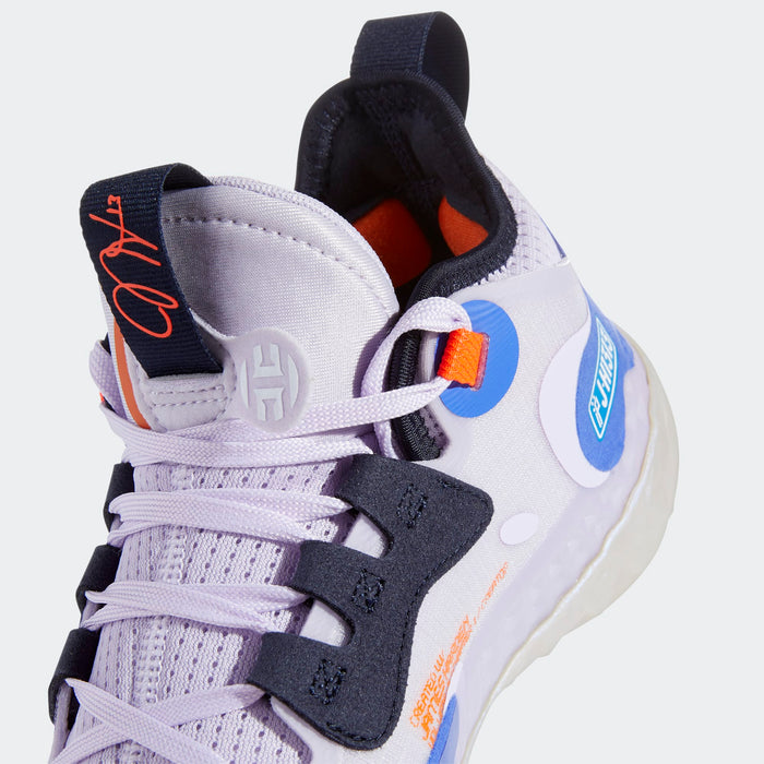 ADIDAS HARDEN VOL. 5 FUTURENATURAL