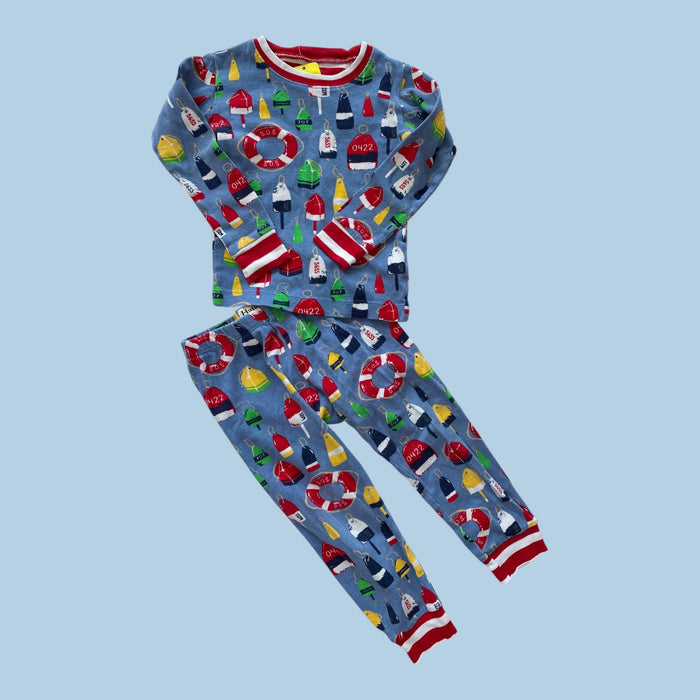 Hately PJS 2Y