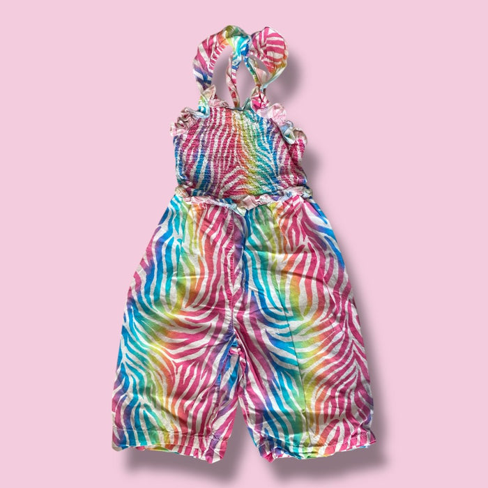 Hatley Romper 3Y