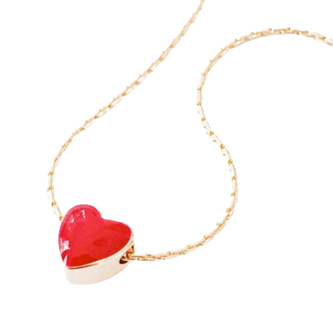 Heart Necklace