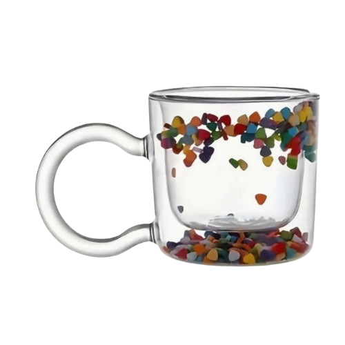 Heartful Sip Mug