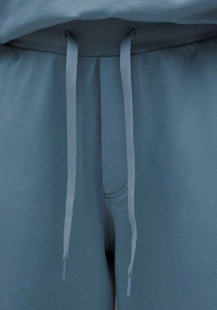 Heavyweight Soft Jersey Relaxed-Fit Jogger | Regular