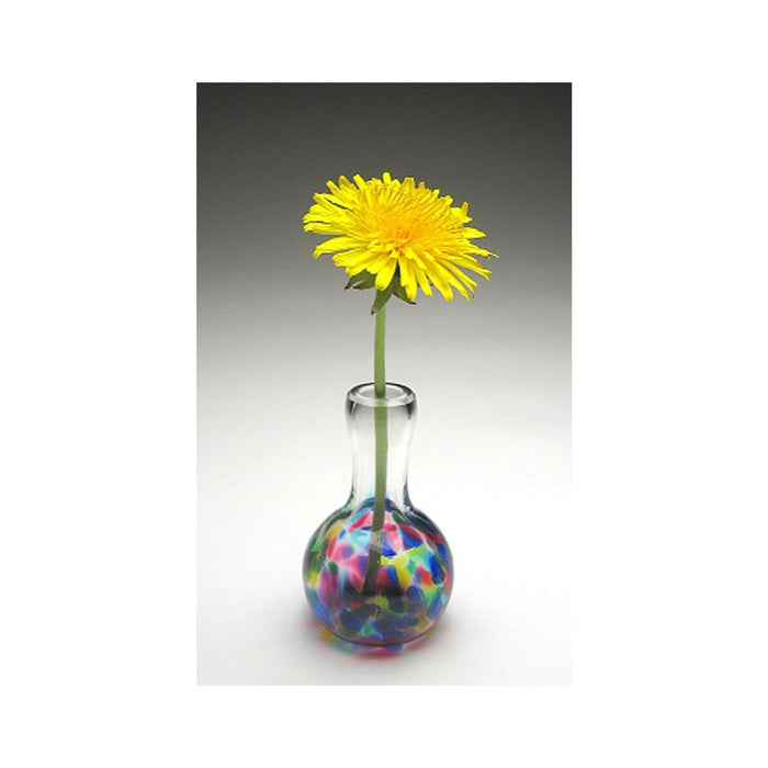 Henrietta Glass Mom's Little Vases