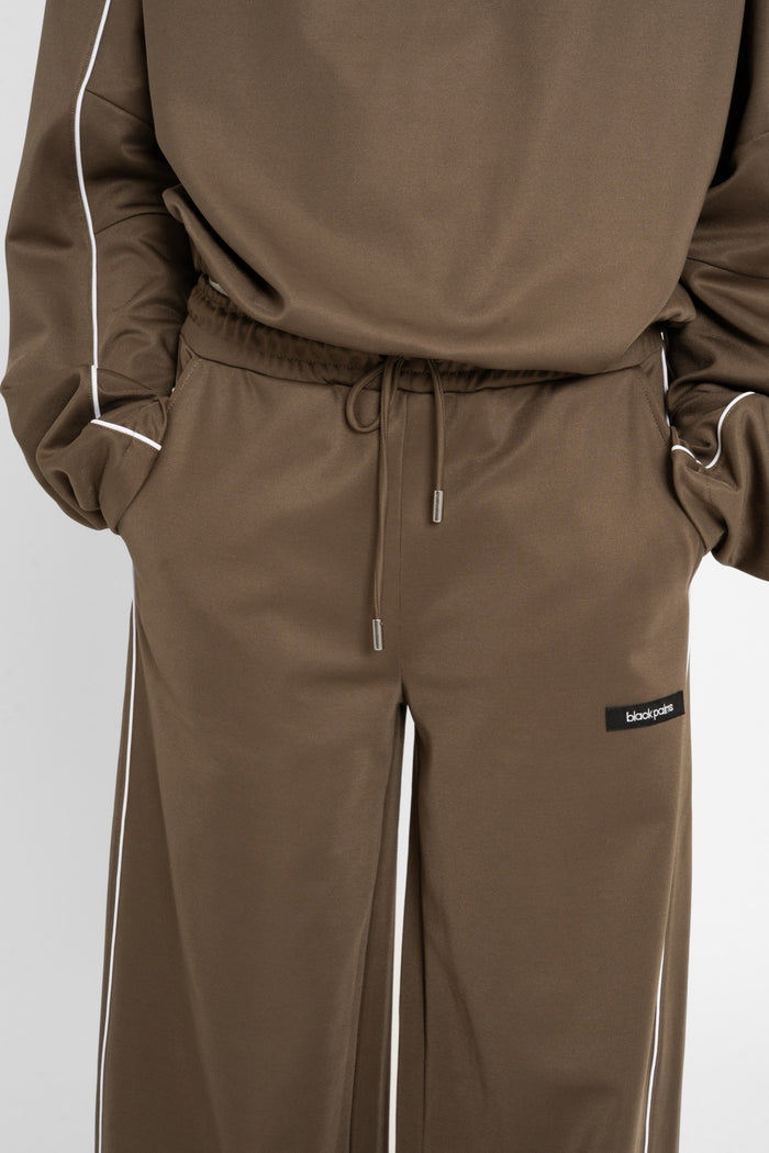 HERITAGE Flares Olive
