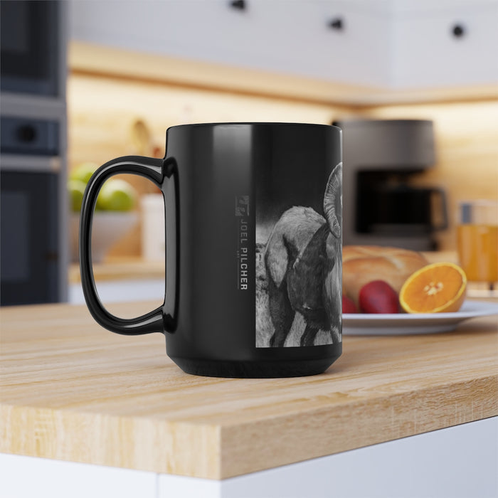 "High Class" 15oz Mug