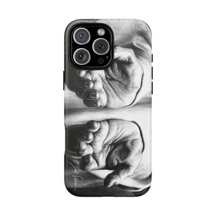 iPhone 16 Pro Max / Matte