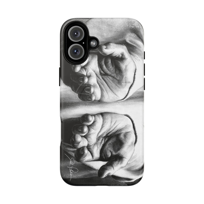 iPhone 16 Plus / Matte