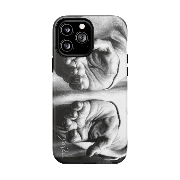 iPhone 13 Pro Max / Matte