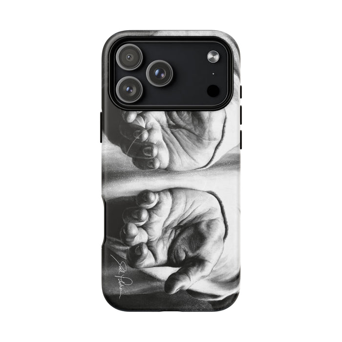 iPhone 18 Pro Max / Matte