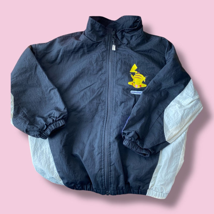 H&M Pokemon Jacket 4-6Y