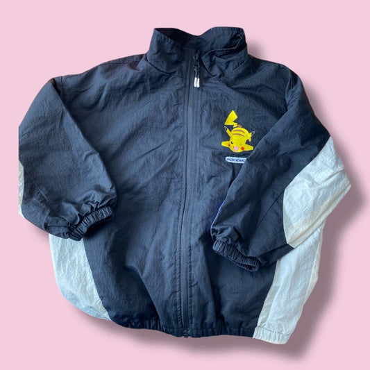 H&M Pokemon Jacket 4-6Y