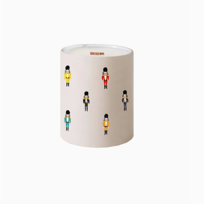 Holiday Candle
