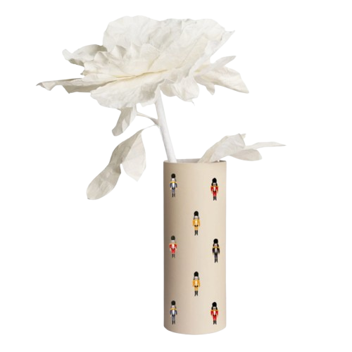Holiday Vase