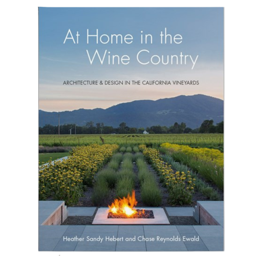 Home in the Wine Country Book