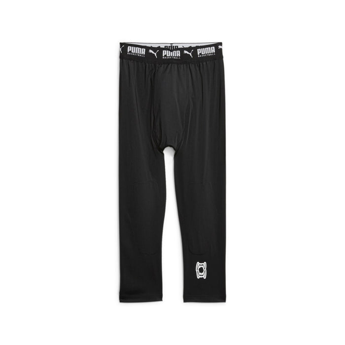 PUMA Hoops Team 3/4 Baselayer