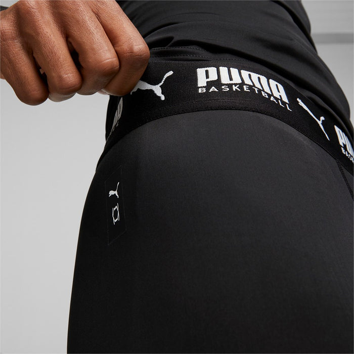 PUMA Hoops Team 3/4 Baselayer