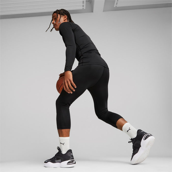 PUMA Hoops Team 3/4 Baselayer