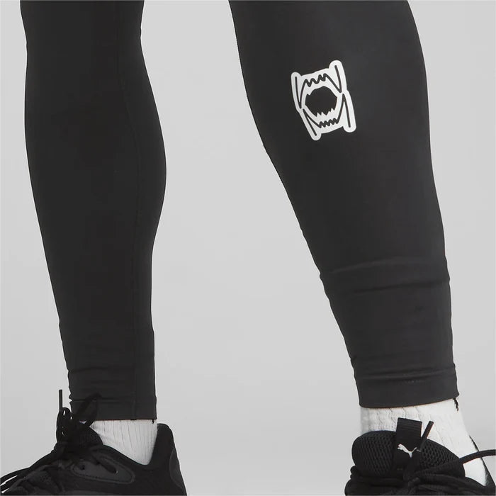 PUMA Hoops Team Full Tight Baselayer