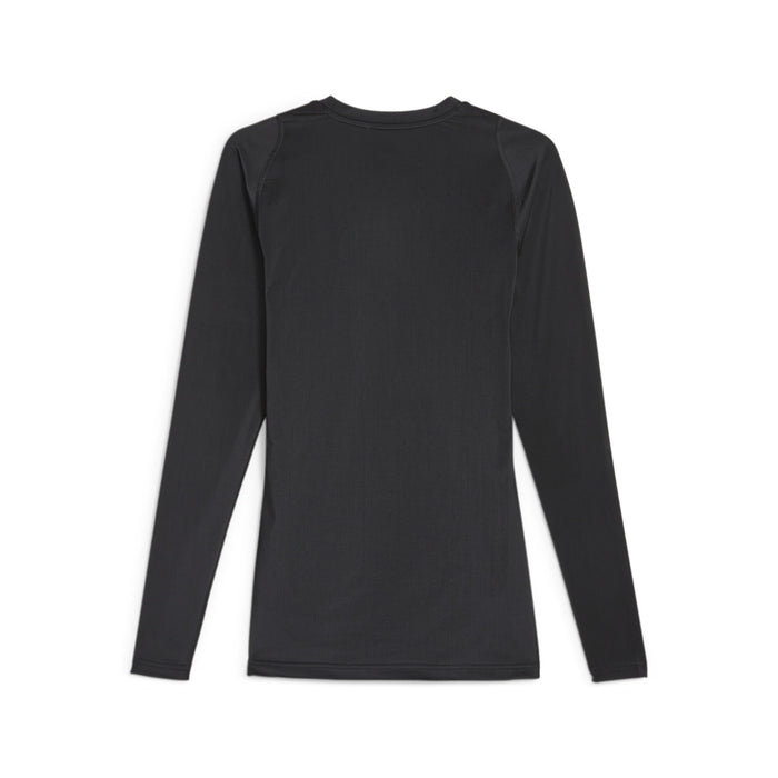 PUMA Hoops Team Long Sleeve Top Baselayer