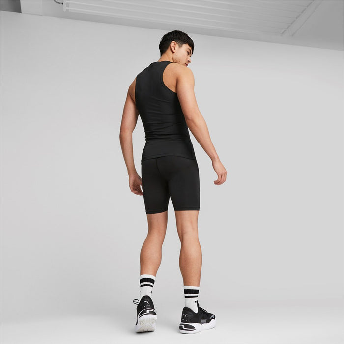 PUMA Hoops Team Short Baselayer