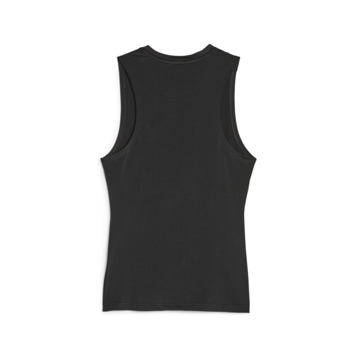 PUMA Hoops Team Sleeveless Top Baselayer